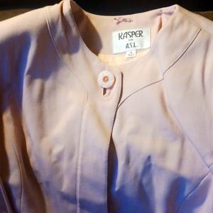 Kasper women suit jacket